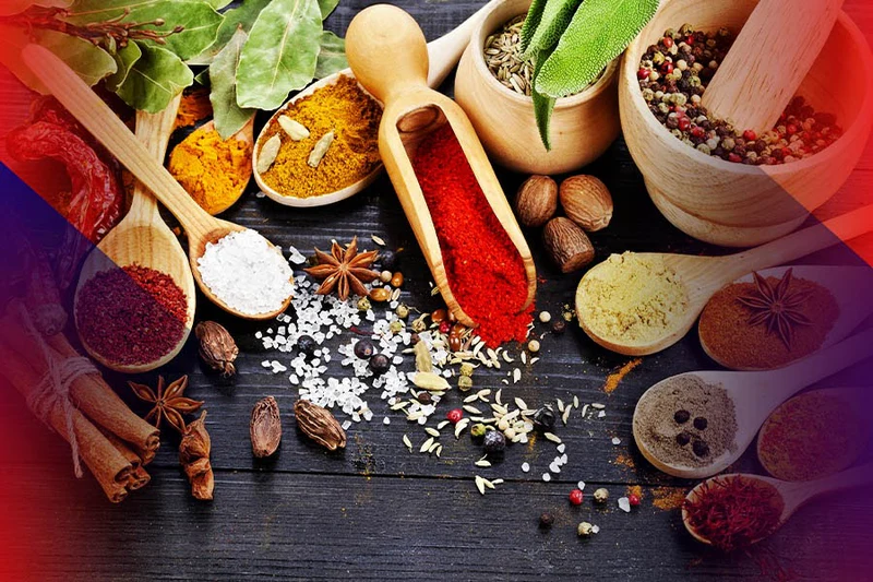 How to Export Spices from India