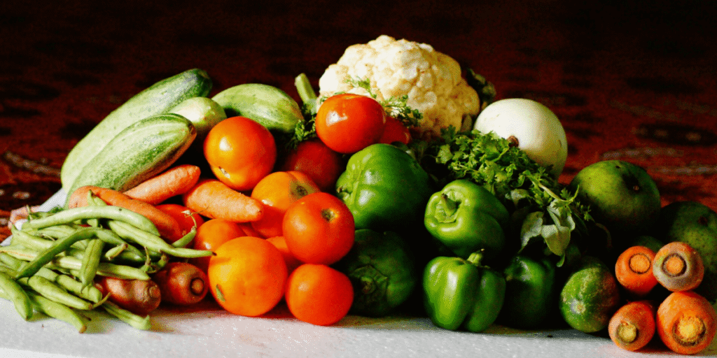 How to Export Vegetables from India to Dubai in 2025: