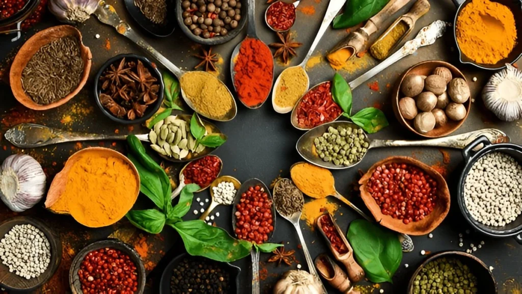 Spices Board of India Exporters