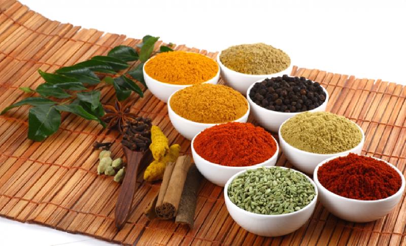 Small vs Large Spice Exporters