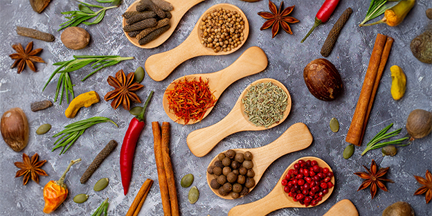 Japan Spice Export Guide