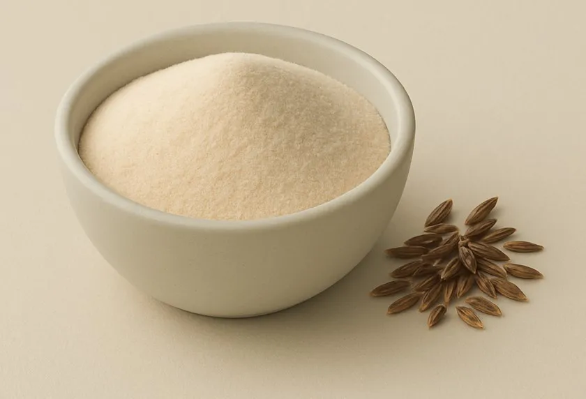 Psyllium Husk Powder