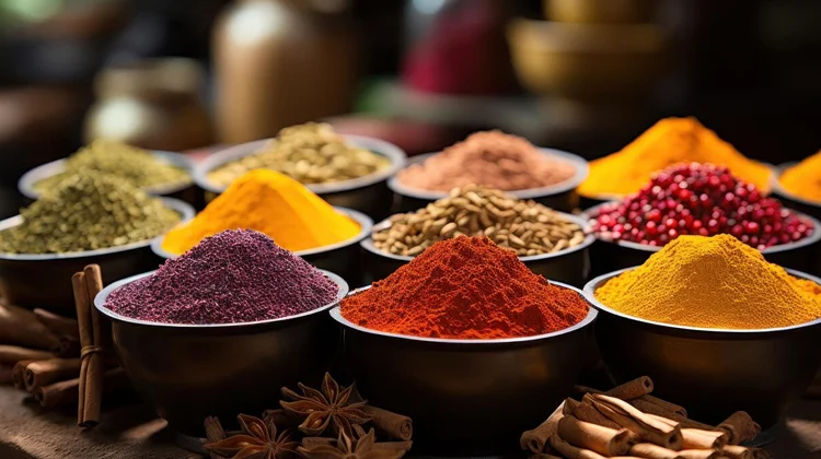 UAE Spice Buyers