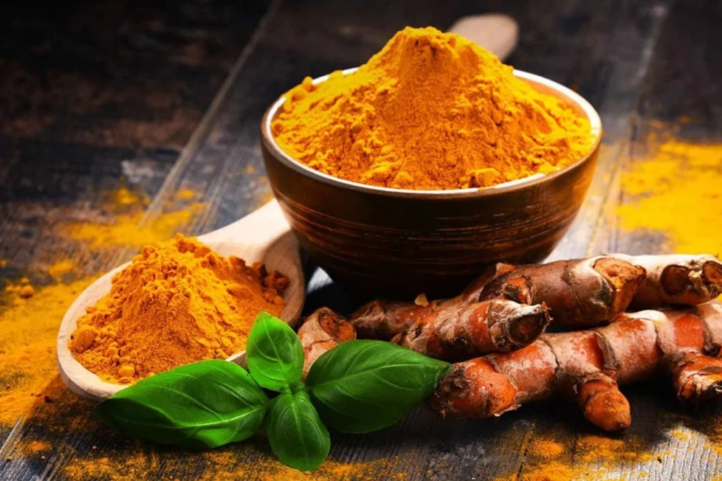 Bulk Turmeric Powder Suppliers