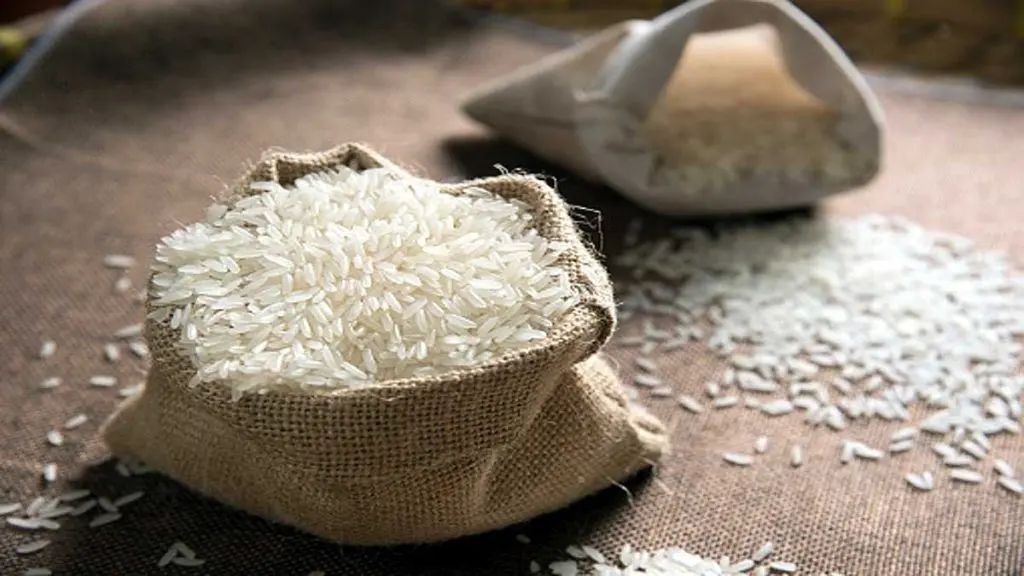 Non-Basmati Rice Exporters