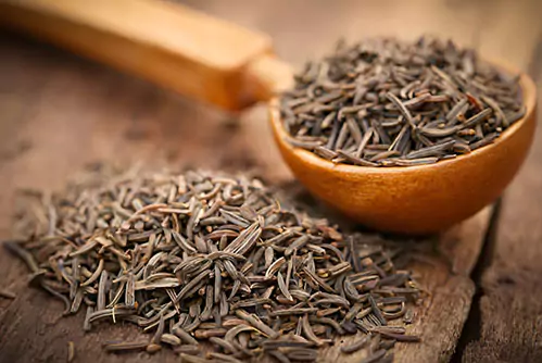 Cumin Export from India