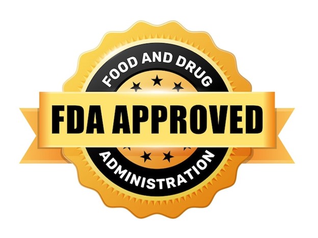 FDA approved spice exporter