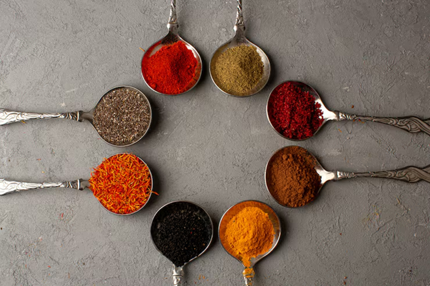 Quality spices exporter India