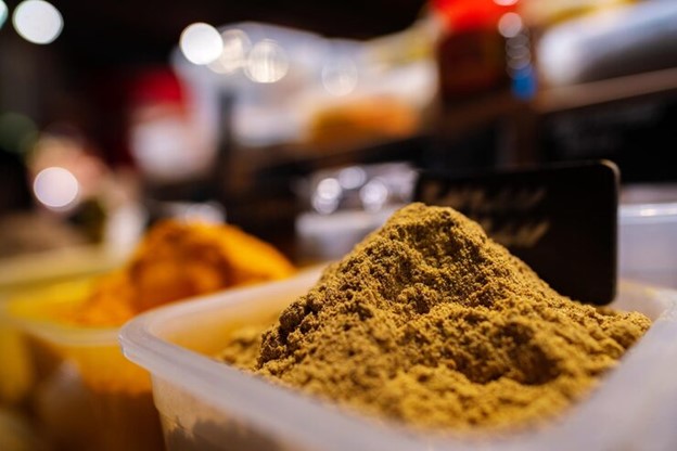 cumin powder