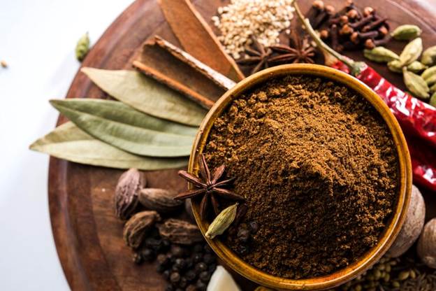 Garam Masala