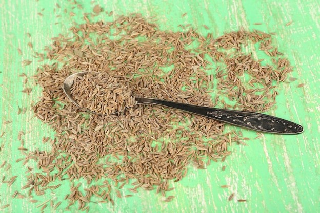 cumin seeds bulk