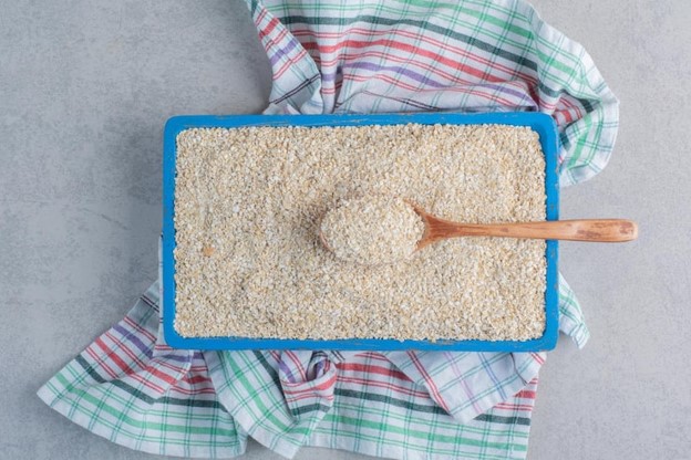 psyllium husk supplier in Canada