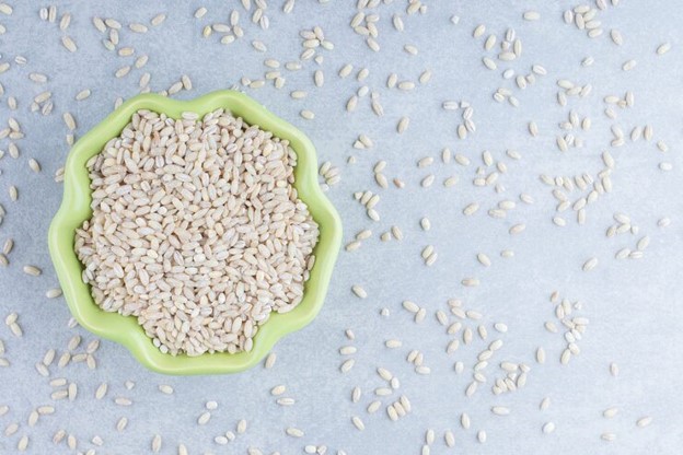 white sesame seeds bulk exporter